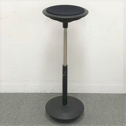 ウィルクハーン(Wilkhahn) /Stitz.(スティッツ) ハーフシーティングチェア　座面布　【デザイナーズ家具】 