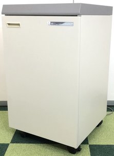 【オフィスシュレッダー】明光商会　ID431CP【最大裁断枚数45枚(新品時)】大型シュレッダー【クロスカット】