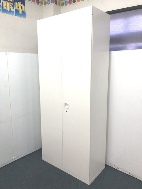 【中古】レクトライン   オカムラ（okamura） ロッカーその他