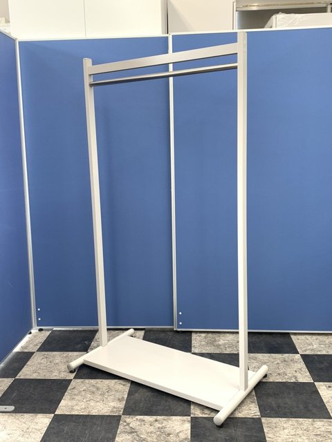 【中古】その他シリーズ CI-N ウチダ（UCHIDA) コートハンガー