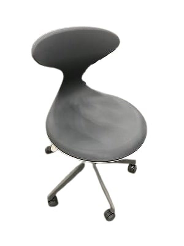 オフィスバスターズに初入荷！
【脳に汗をかけ！】
様々な姿勢をサポートするキャンパスアップシリーズ！
動きながら学ぶ事で議論が活性化し、理解が深まり、より深い学びへとつながりやすいそうです！
                        キャンパス 
                                    中古
            