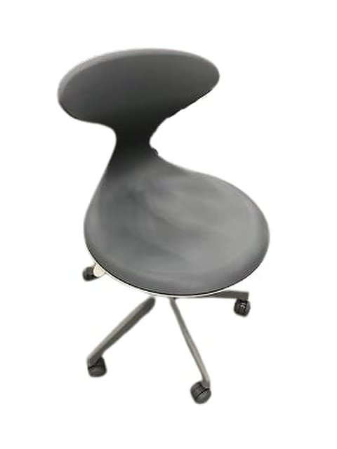 【中古】キャンパス   コクヨ（KOKUYO） ミーティングチェア