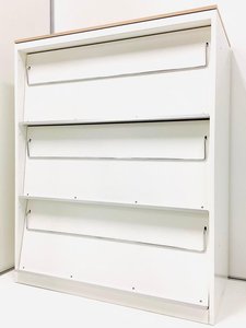 大人気／稀少品／レア　◆Okamura／オカムラ　◆Rectline／レクトライン ※横浜店撮影画※