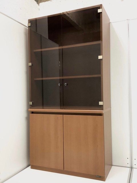 【中古】ディーエックス2  DXO29A MB36 オカムラ（okamura） 書庫その他