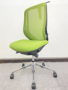 【6脚限定】オカムラ｜シルフィー｜高級チェア｜オフィスチェア｜事務椅子｜メッシュ｜テレワークにもおすすめです！【関西在庫数ナンバーワン・尼崎店】
