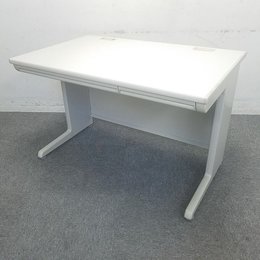 【ロット商品】オカムラ製｜SD-Vシリーズ｜W1000mm｜定番デスクしました！追加や入れ替えにいかがでしょう！【定番平机】