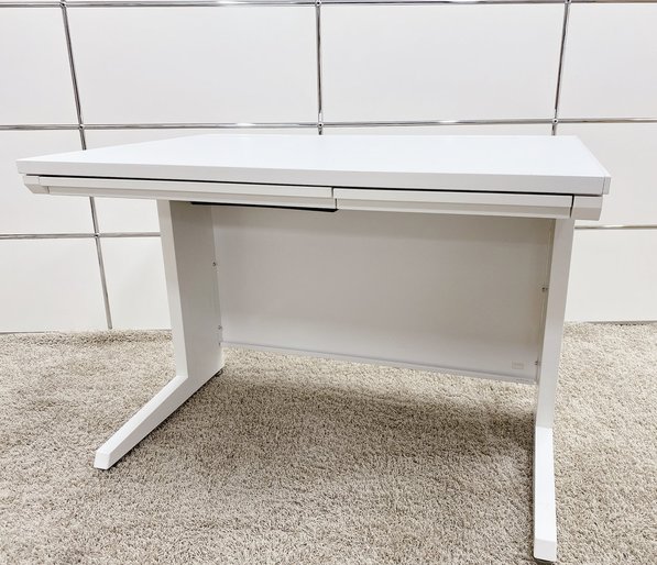 【中古】アドバンス   オカムラ（okamura） 平机