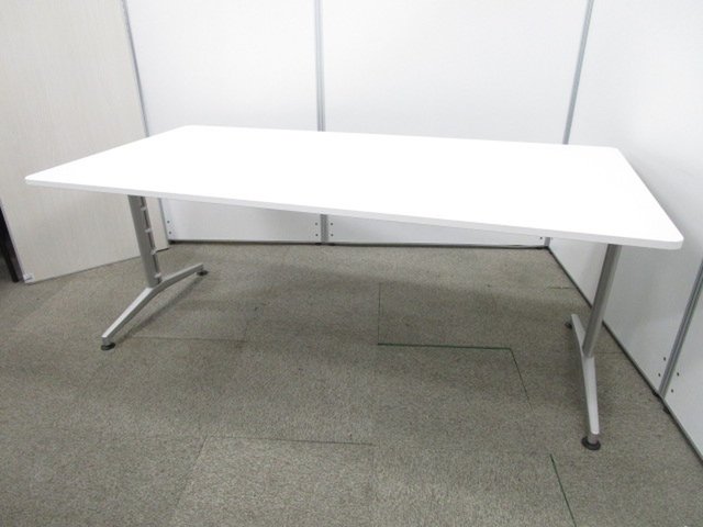 【中古】その他シリーズ DDEP-189T-W9 イトーキ（ITOKI） ミーティングテーブル（会議机）