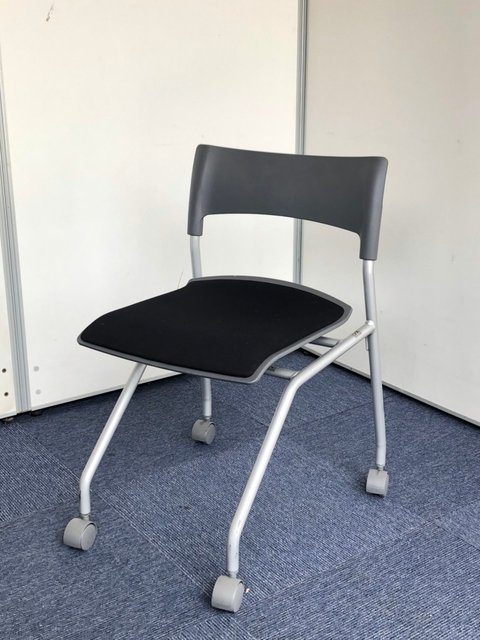 【中古】その他シリーズ  コクヨ（KOKUYO） ネスティングチェア