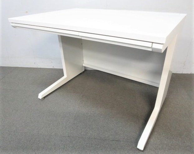 【中古】アドバンス  3V2NAL-MK28 オカムラ（okamura） 平机