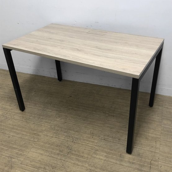 【中古】その他シリーズ  その他メーカー 平机