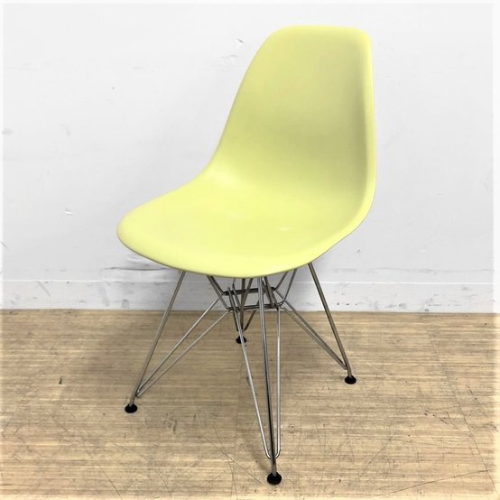 【中古】イームズシェル   Herman Miller（ハーマンミラー） ミーティングチェア