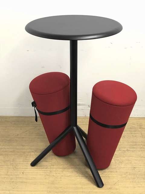 【中古】その他シリーズ  その他メーカー ハイテーブル