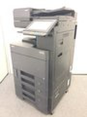 【分速32枚機】京セラ TASKalfa3252ci｜カラー複合機｜プリンタ・FAX・スキャン・コピー
                        TASKalfa
                                    中古
            