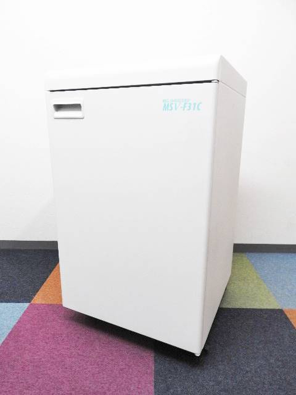 【限定１台】明光商会｜25枚機｜ワンカットクロス【新大阪】【中古品】【淀川区】【北区】【吹田】
                        MSVシリーズ 
                                    中古
            