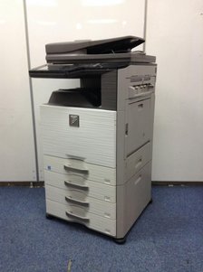 MX2312|シャープ（SHARP）4段カセット｜カラー複合機｜コピー｜スキャン｜プリント｜FAX