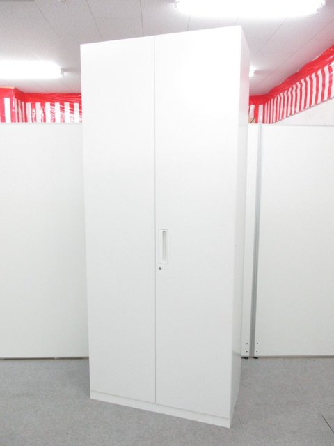 【中古】エディア   コクヨ（KOKUYO） ローキャビネット／両開き