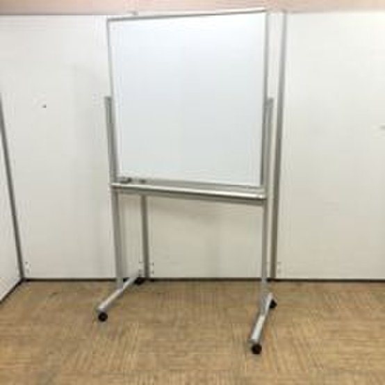 【中古】その他シリーズ  ウチダ（UCHIDA) 自立ホワイトボード
