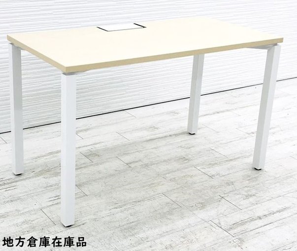 【中古】ワークフィット   コクヨ（KOKUYO） 平机