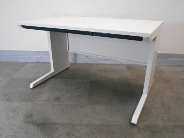 【中古】CZR  CZR-127HA イトーキ（ITOKI） 平机