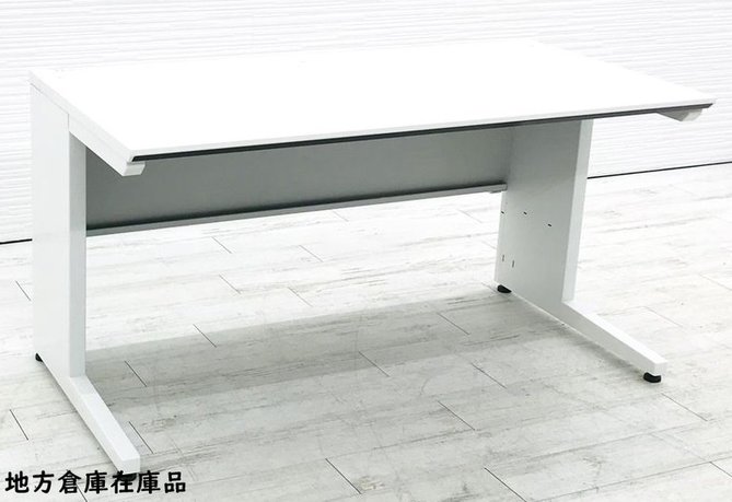 【中古】アイエス   コクヨ（KOKUYO） 平机