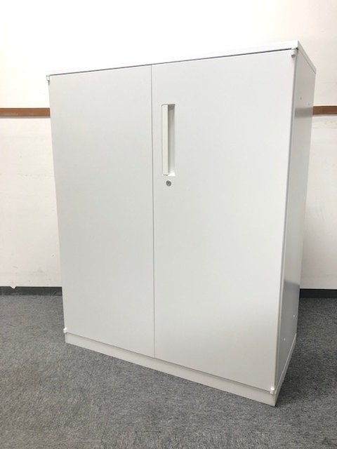 内田洋行（UCHIDA）｜HS｜両開き｜ホワイト【中古品】【新大阪】【北区】【淀川区】【北摂】【起業】