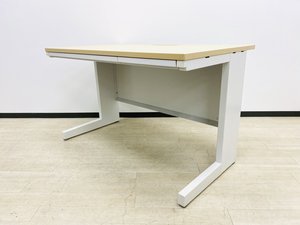 【ロット入荷】内田洋行人気シリーズ「スカエナS type」入荷！中古　デスク　事務机　オフィスデスク