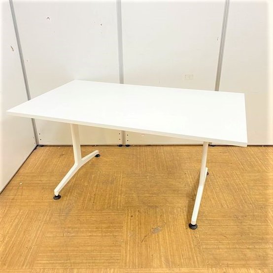 【中古】JUTO  コクヨ（KOKUYO） ミーティングテーブル（会議机）