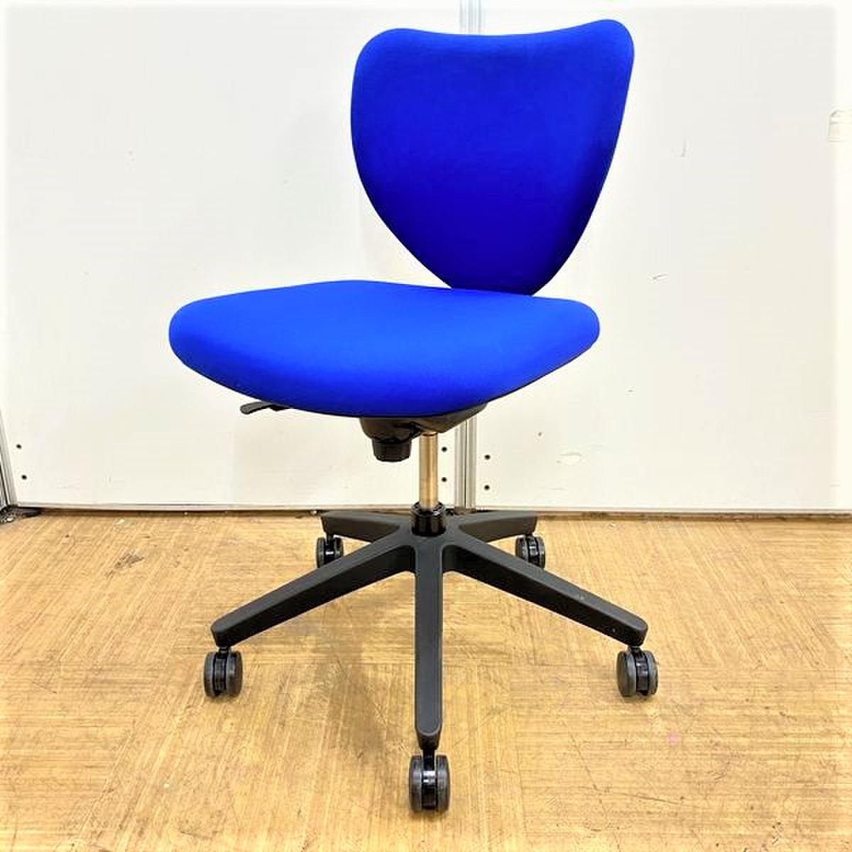 【ローコストチェア代表】【ロットで揃います！】【ウチダ/エポ】
                        エポ 
                                    中古
            