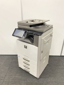 シャープ　コピー機　複合機