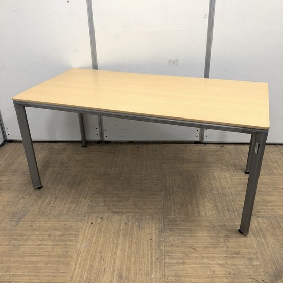 【中古】その他シリーズ D9381Y オカムラ（okamura） ミーティングテーブル（会議机）