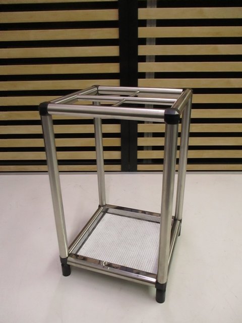 【中古】L948  L948SA-S01 オカムラ（okamura） 傘立て