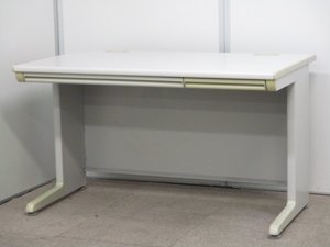 【日焼けありのため10％OFF】【定番サイズ】オカムラ/SD-V/ニューグレー