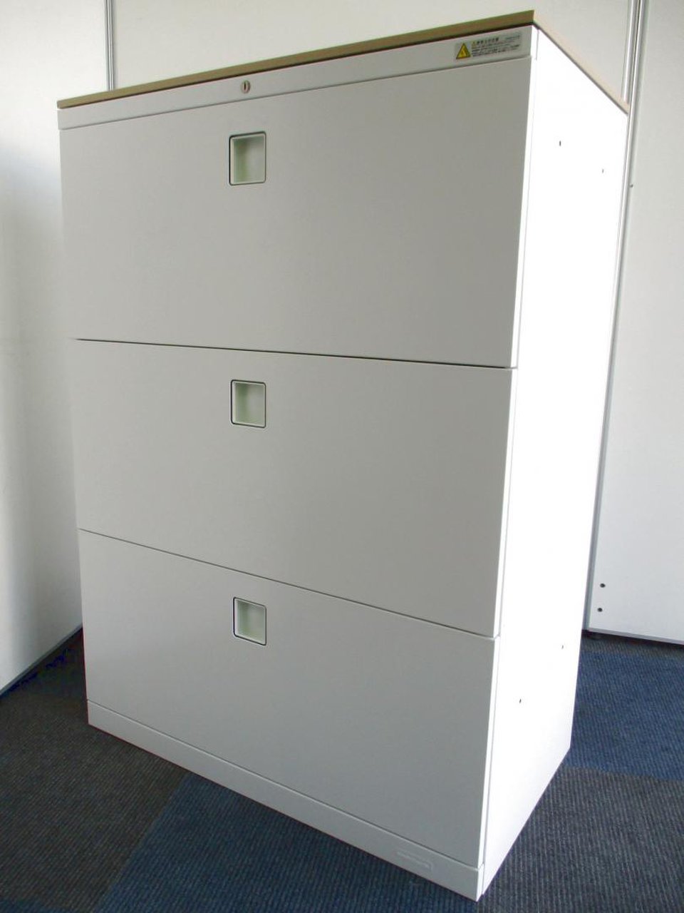 【スリムな幅800mmタイプ】【天板ナチュラル】オカムラ製/レクトライン/ホワイト
                        レクトライン 
                                    中古
            