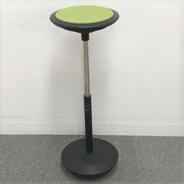 【レア商品入荷！】ウィルクハーン(Wilkhahn) /Stitz.(スティッツ) ハーフシーティングチェア　座面布【デザイナーズ家具】