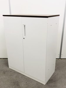 【お洒落な木天板付き！】
高さ1120ｍｍで簡易カウンター代わりとしても！