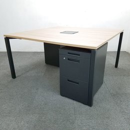 【8セット入荷】コクヨ現行モデル「WORKFIT（ワークフィット）」の中古がついに入荷！中古　テーブル　働き方改革　ミーティング　会議　打合せ　コロナ