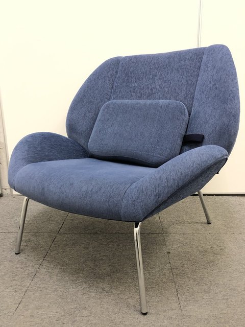 【中古】fion LS-FNCS プラス（PLUS） ソファー