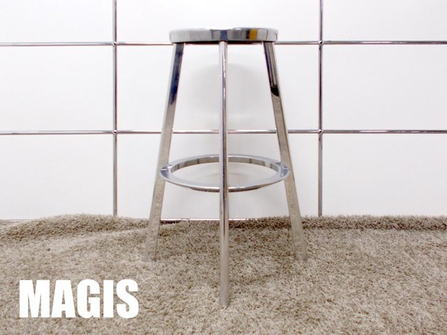 【中古】その他シリーズ  MAGIS（マジス） チェアその他