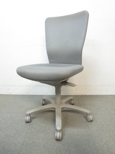 【グレー】【ハンガーラック】【快適な座り心地】【フィット感】