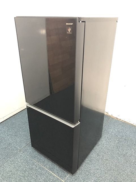 【中古】その他シリーズ  シャープ(SHARP) 冷蔵庫