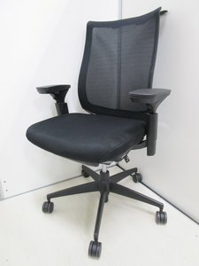 【前傾機能付き！】文房具でお馴染み人気のコクヨ製！