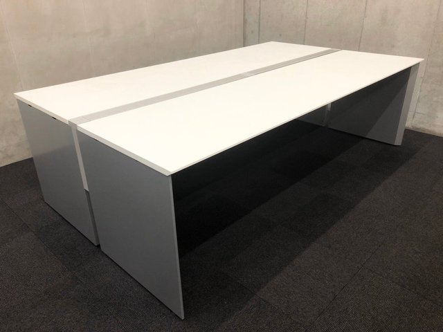 【中古】ワークヴィスタ   コクヨ（KOKUYO） フリーアドレスデスク