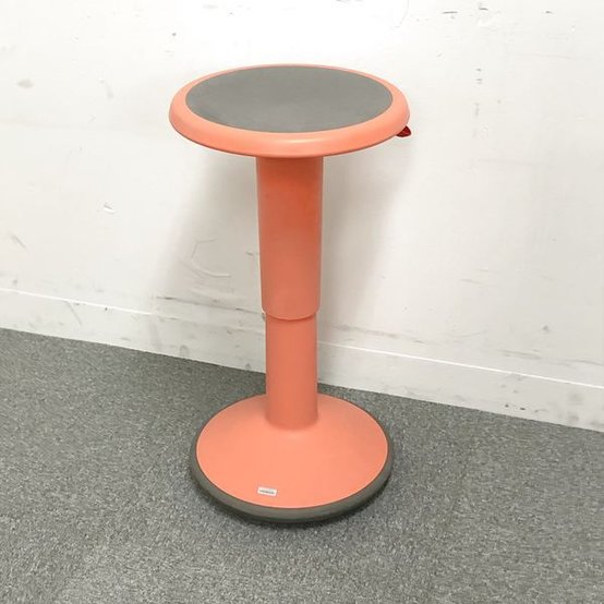 【中古】UP IS1(アップスツール)  インタースツール ミーティングチェア