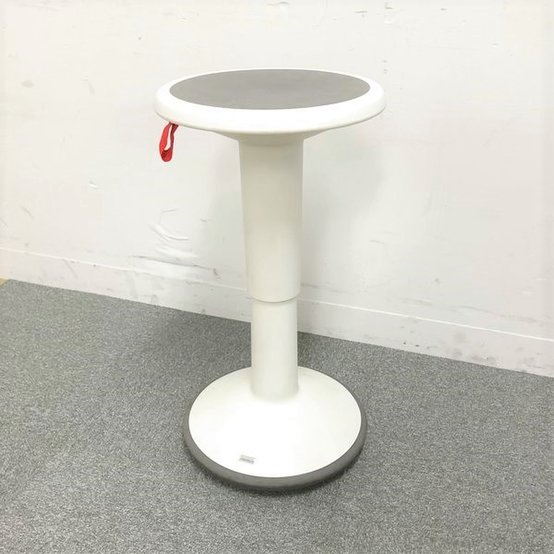 【中古】UP IS1(アップスツール)  インタースツール ミーティングチェア