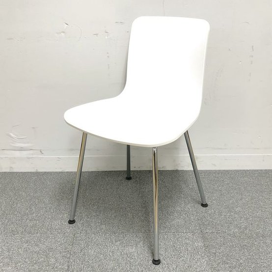 【中古】HALシリーズ   vitra（ヴィトラ） ミーティングチェア