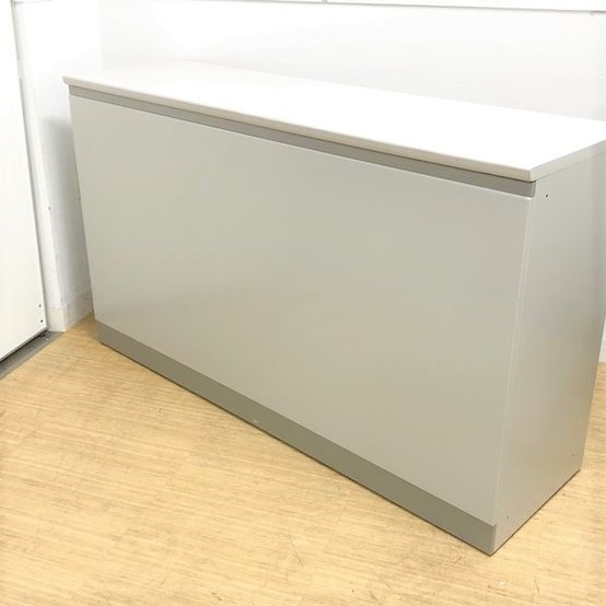 【中古】SGシリーズ 4G57ZZ MB51 オカムラ（okamura） ハイカウンター