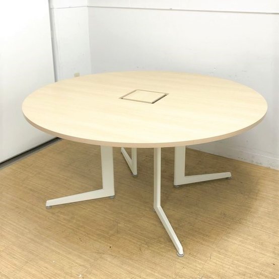 【中古】アプションフリー2  DY1WCP MK37 オカムラ（okamura） デスクその他