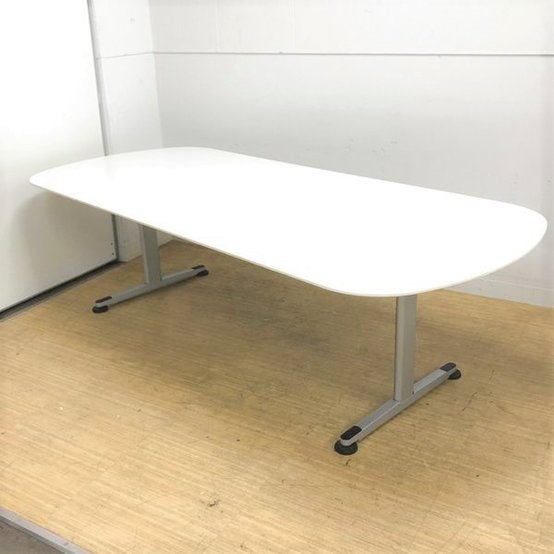 【中古】MTシリーズ  コクヨ（KOKUYO） ミーティングテーブル（会議机）