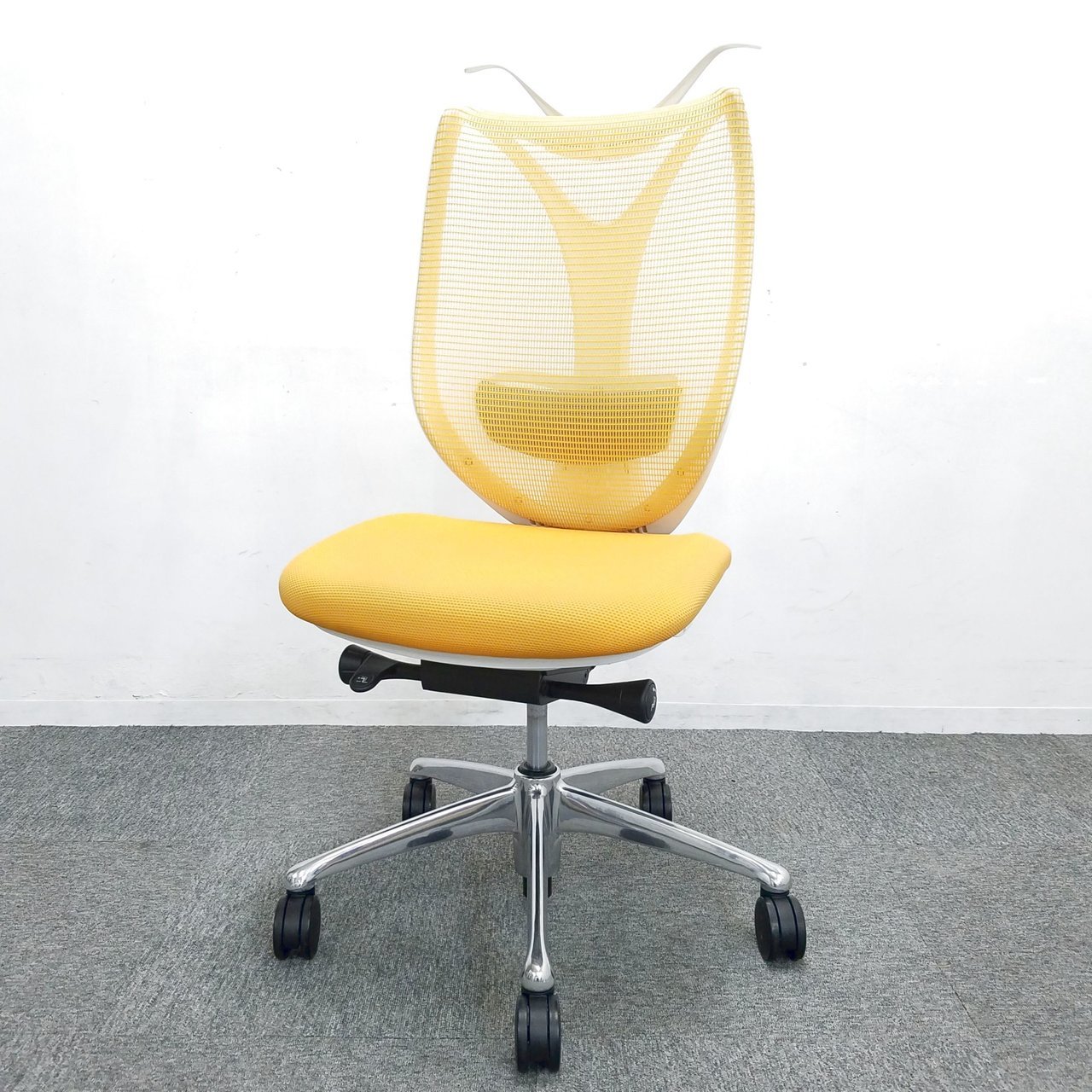 【メッシュチェア】サブリナ【メッシュ】
                        サブリナ 
                                    中古
            